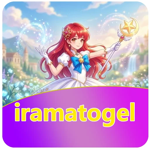 Pratinjau antarmuka aplikasi iramatogel setelah instal — lanjut aktivasi akun di portal resmi