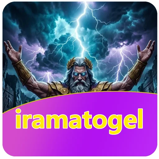 Pratinjau antarmuka aplikasi iramatogel setelah terpasang