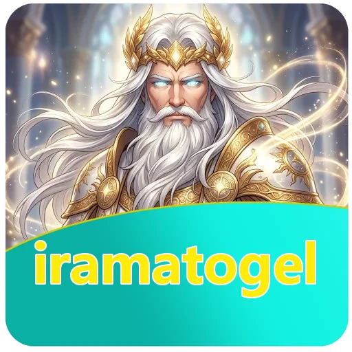 Pratinjau antarmuka aplikasi iramatogel setelah terpasang (build v4.2.1)